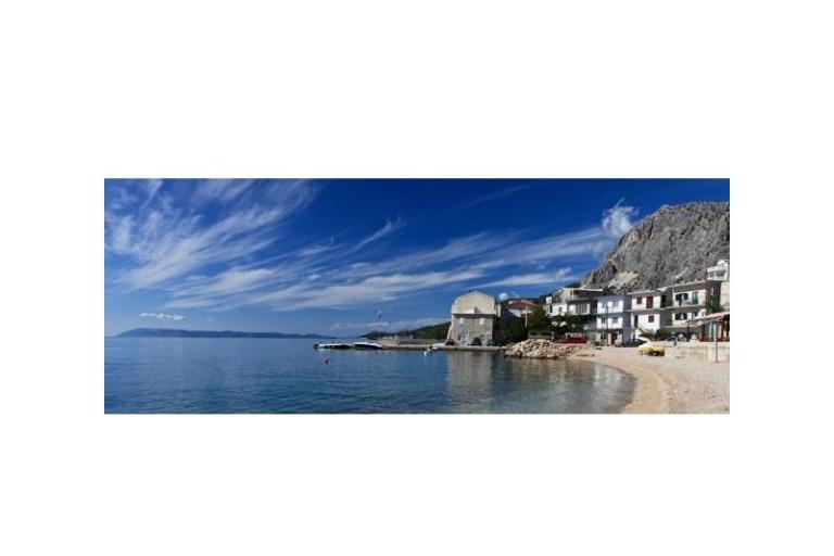 Sea Holiday Haus Drašnice – foto 4