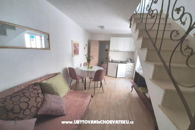 Sea Holiday Haus Drašnice – foto 5