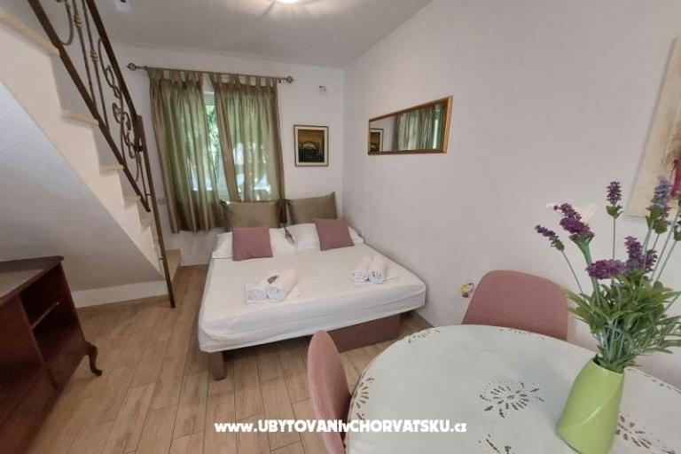 Sea Holiday Haus Drašnice – foto 9