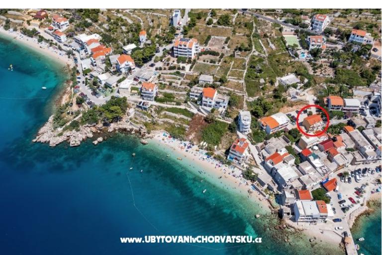 DRAŠNICE Villa Danica – foto 4