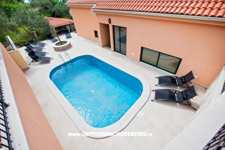 Villa Marija Ferienwohnungen – foto 2