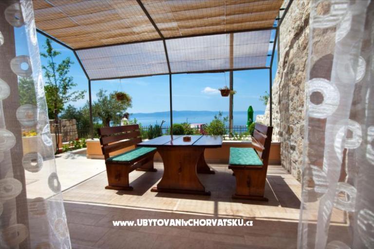 Villa Marija Ferienwohnungen – foto 7