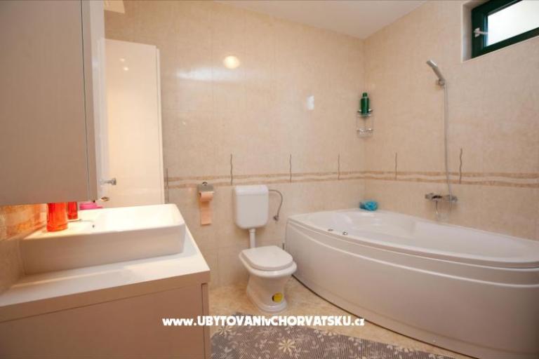 Villa Marija Ferienwohnungen – foto 8