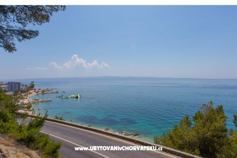 Above Blue Ferienwohnungen – foto 7