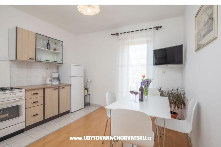Appartements Zdravka – foto 12
