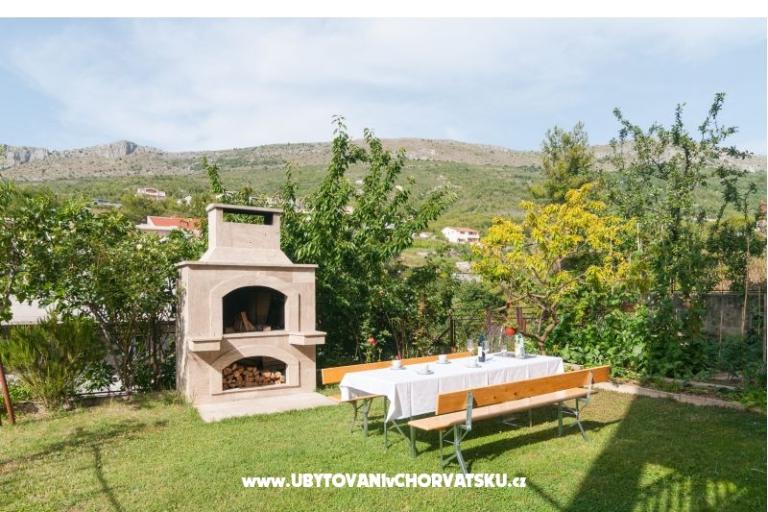 Appartements Zdravka – foto 14