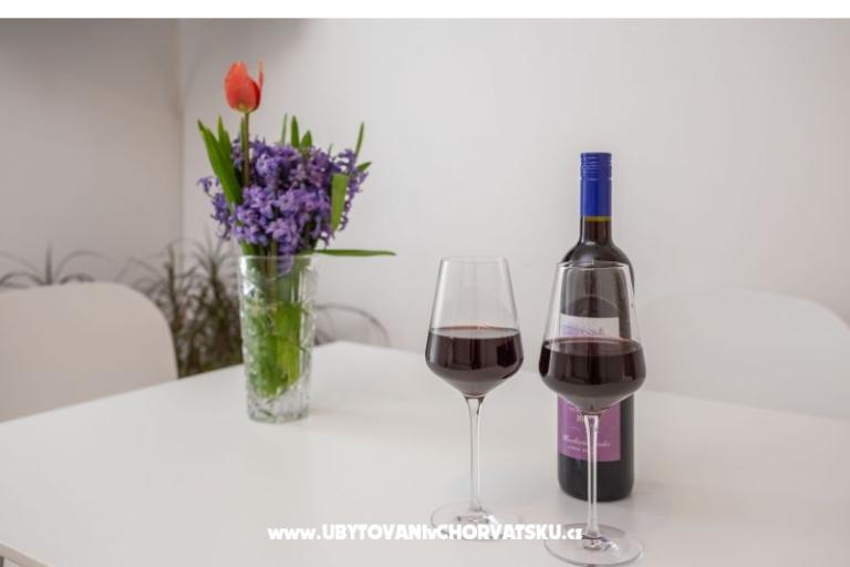 Appartements Zdravka – foto 15