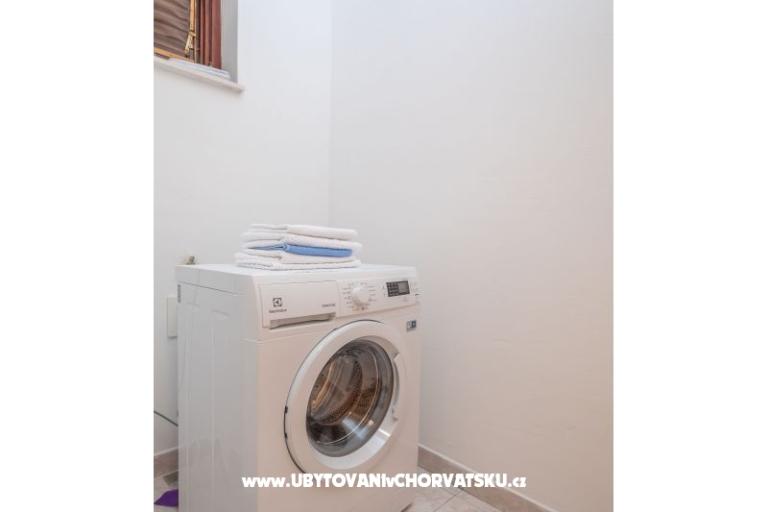 Appartements Zdravka – foto 16