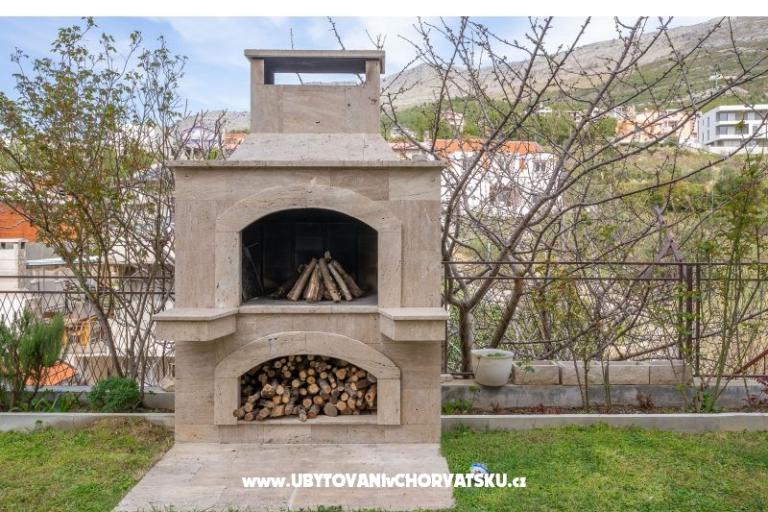 Appartements Zdravka – foto 17