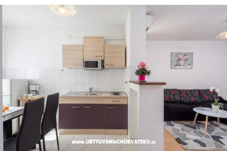 Appartements Zdravka – foto 3