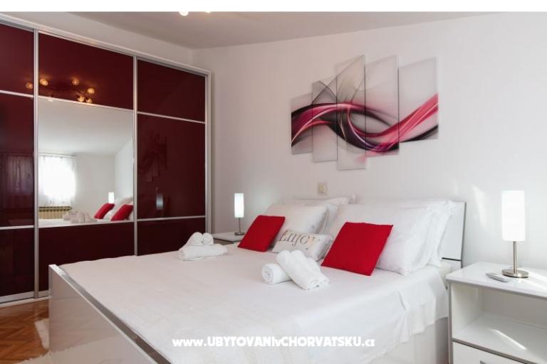 Wide Appartement with Pool  – foto 10