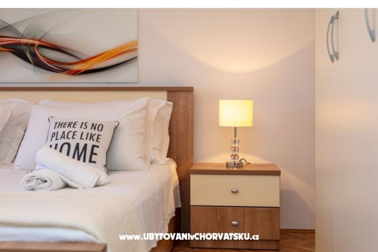 Wide Appartement with Pool  – foto 13
