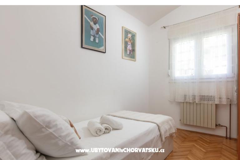 Wide Appartement with Pool  – foto 14