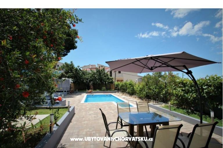 Wide Appartement with Pool  – foto 2