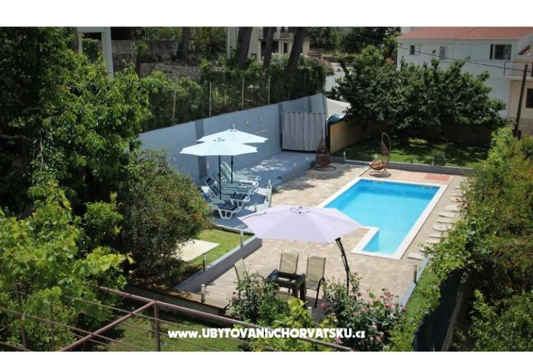 Wide Appartement with Pool  – foto 6
