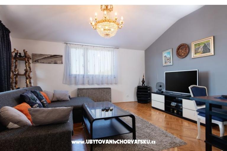 Wide Appartement with Pool  – foto 7