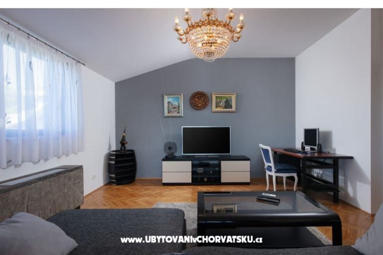 Wide Appartement with Pool  – foto 8
