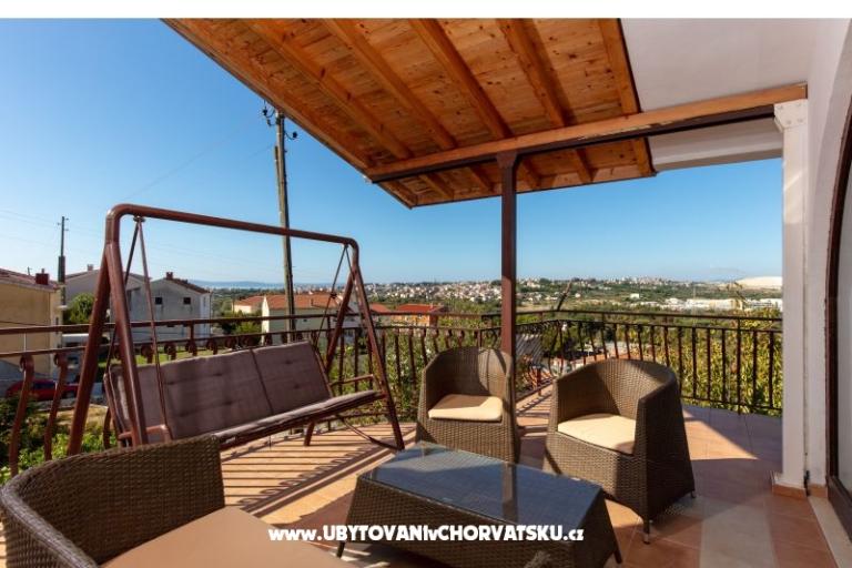 Wide Appartement with Pool  – foto 9