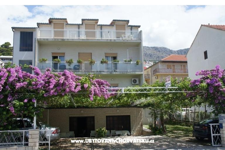 Apartment Čulić – foto 4