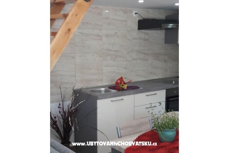 Apartment Kala, Podstrana – foto 10