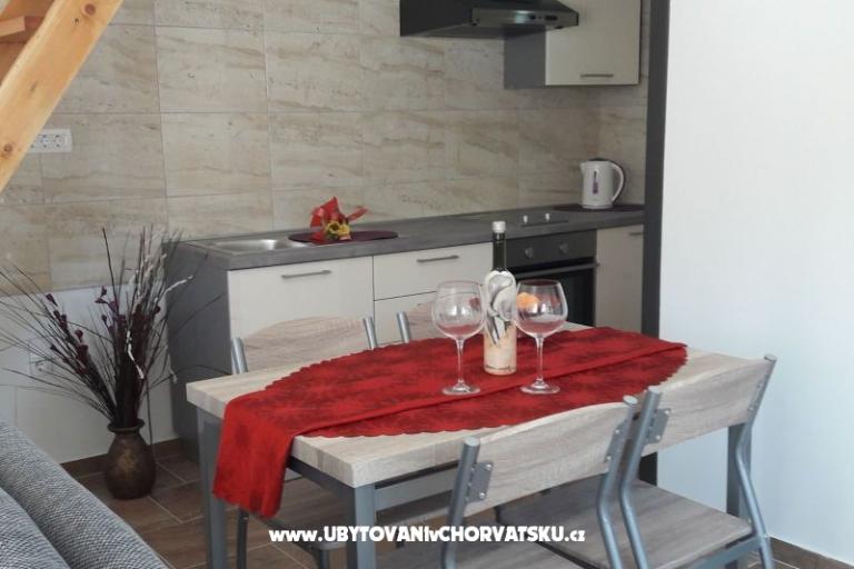 Apartment Kala, Podstrana – foto 11