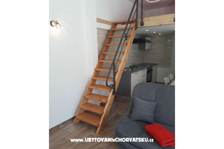 Apartment Kala, Podstrana – foto 13