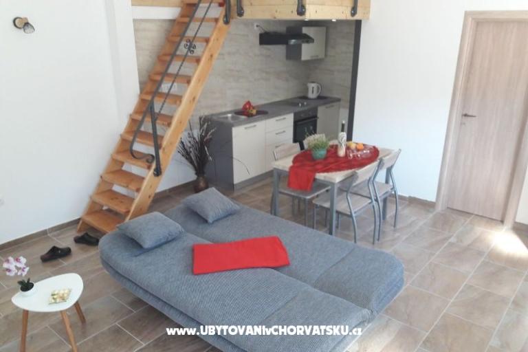 Apartment Kala, Podstrana – foto 15