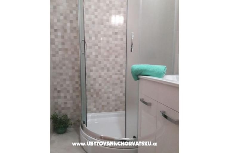 Apartment Kala, Podstrana – foto 17