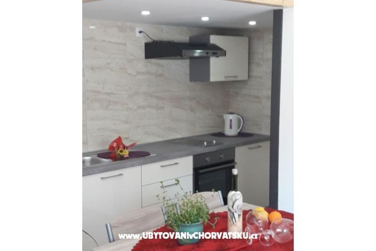 Apartment Kala, Podstrana – foto 18