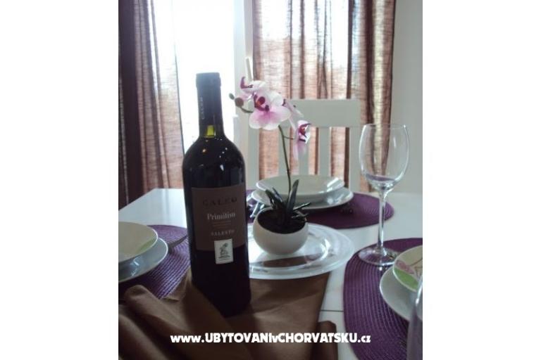 Apartment Kala, Podstrana – foto 3