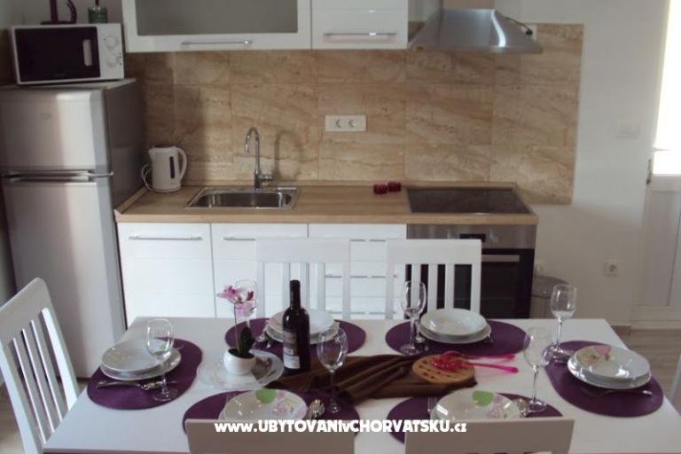 Apartment Kala, Podstrana – foto 5