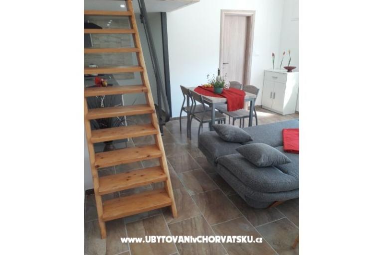 Apartment Kala, Podstrana – foto 7