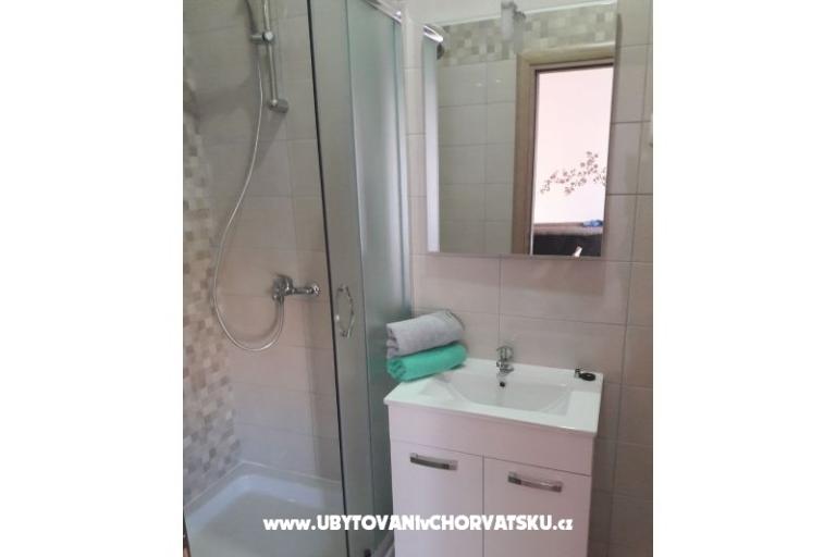 Apartment Kala, Podstrana – foto 9