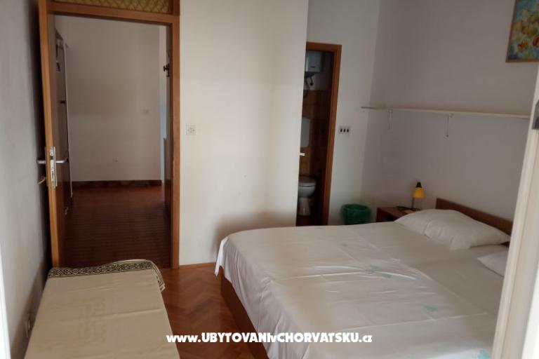 Ferienwohnungen Mario – foto 25