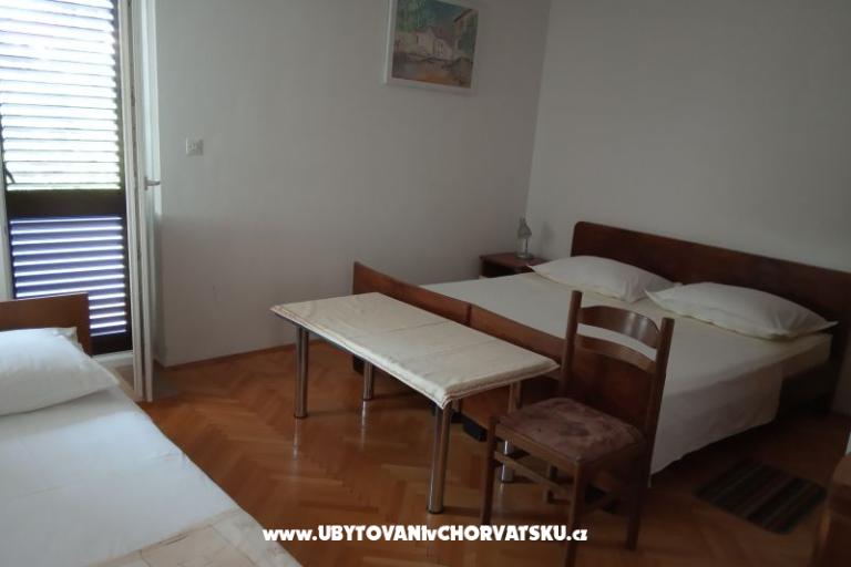 Ferienwohnungen Mario – foto 26