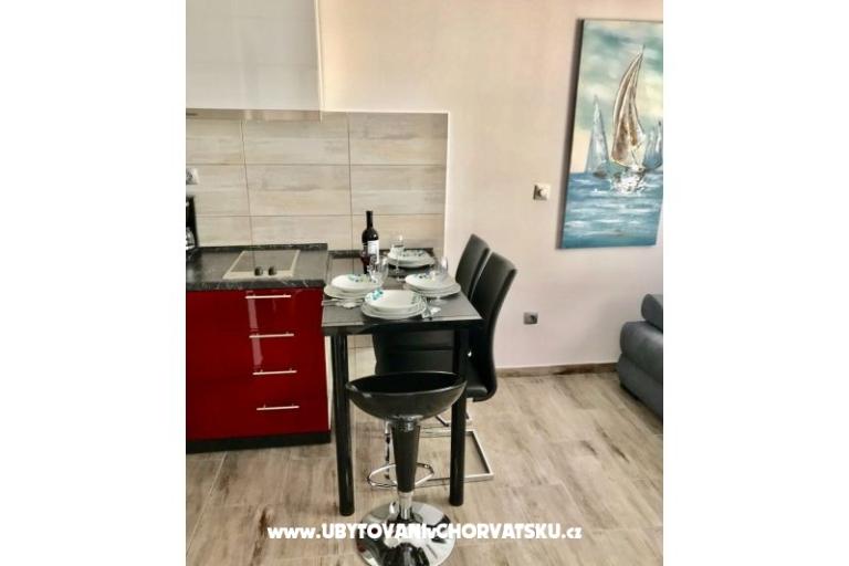 Apartment am Strand – foto 10