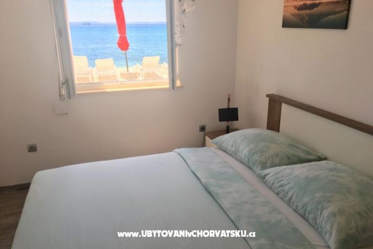 Apartment am Strand – foto 13