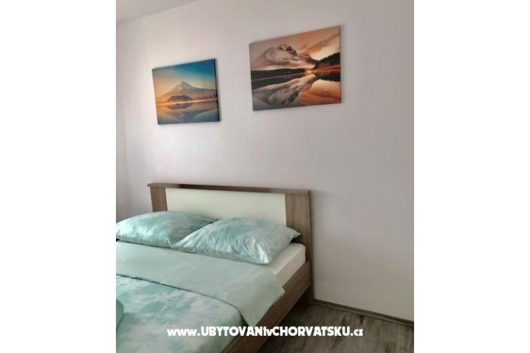 Apartment am Strand – foto 15