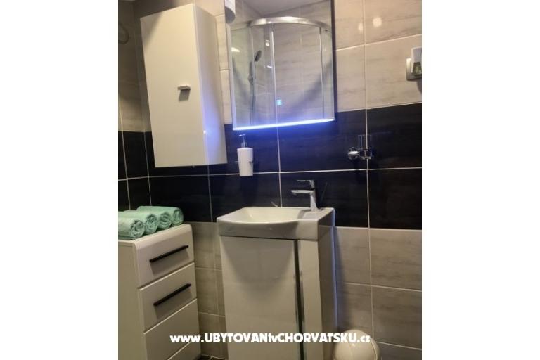 Apartment am Strand – foto 16