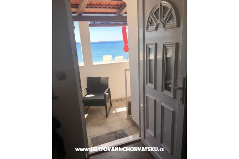 Apartment am Strand – foto 3