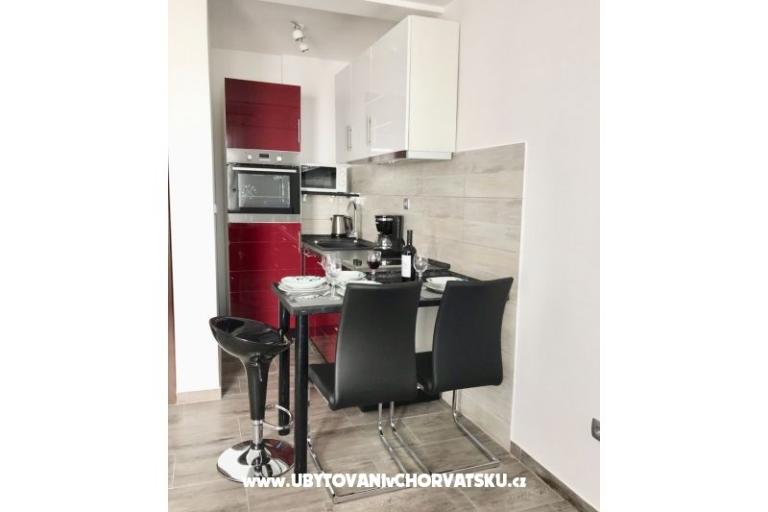 Apartment am Strand – foto 6