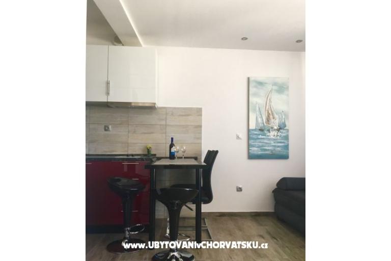 Apartment am Strand – foto 7