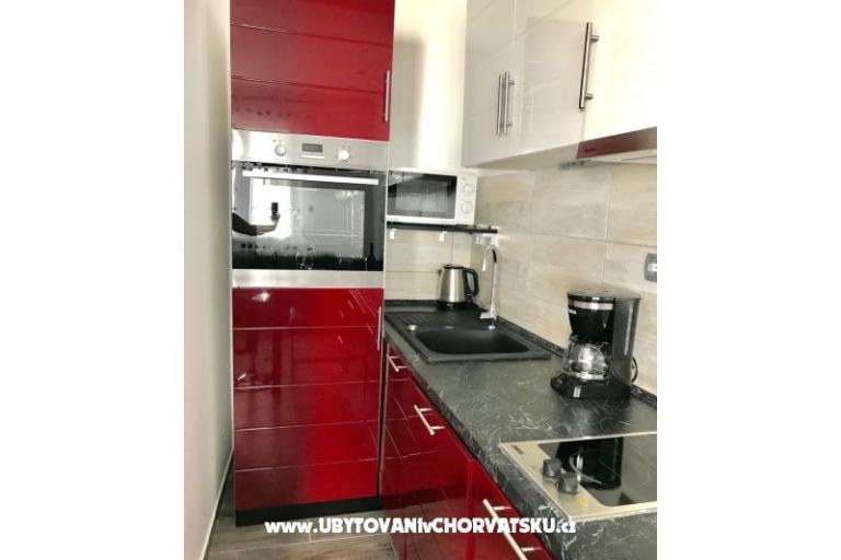 Apartment am Strand – foto 9