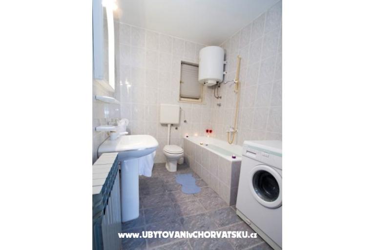 Apartment Pčelica Maja – foto 9