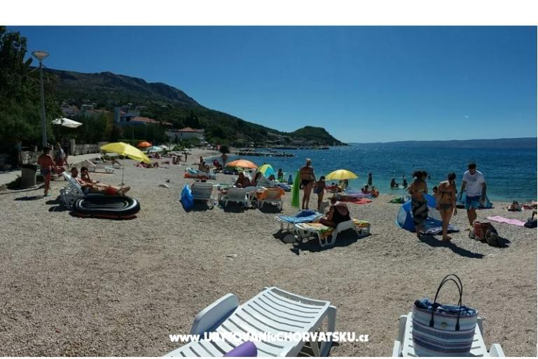 Apartment Podstrana pored Splita – foto 7