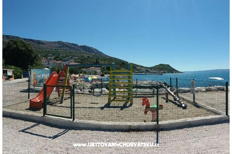 Apartment Podstrana pored Splita – foto 8