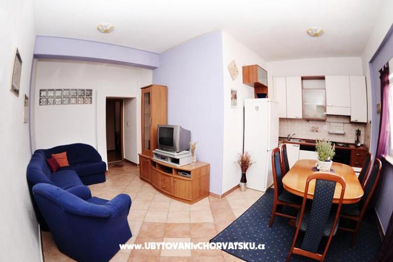 Apartment S&amp;A – foto 2