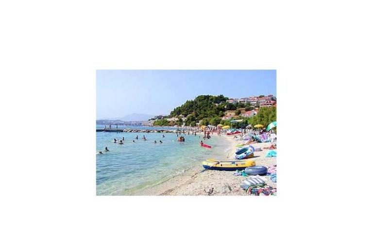 Apartment Split Podstrana – foto 7