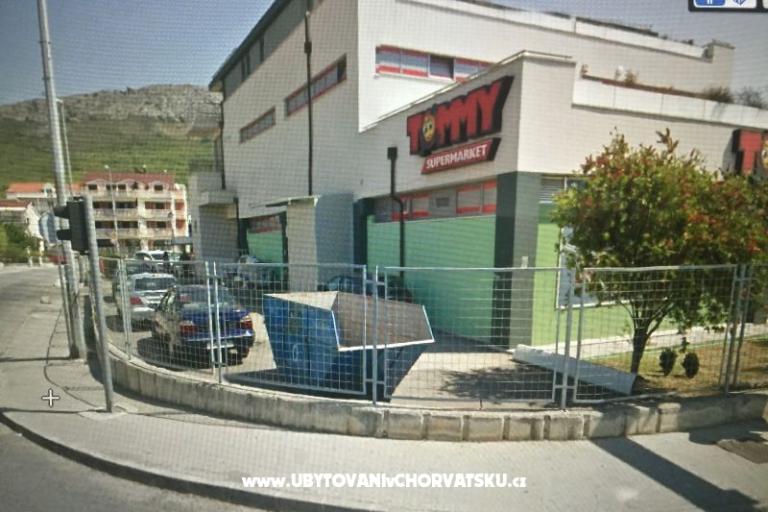 Apartment Renata – foto 12
