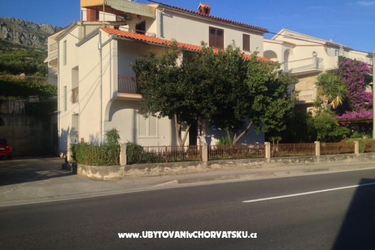 Apartment Žižula – foto 2